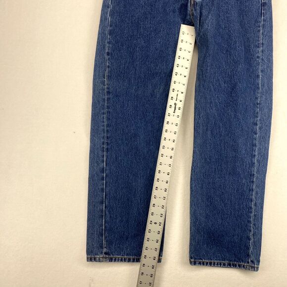 Levi Strauss & Co. 505 Denim‎ Blue Jeans Mens Size 38 x 30 - Picture 13 of 13